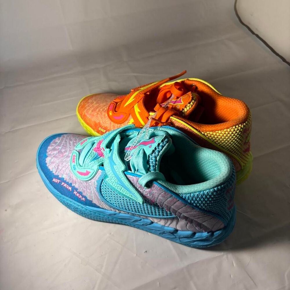 Puma Men's Multi Trainers
